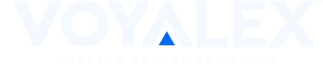 VOYALEX — Smarter Travel Decisions